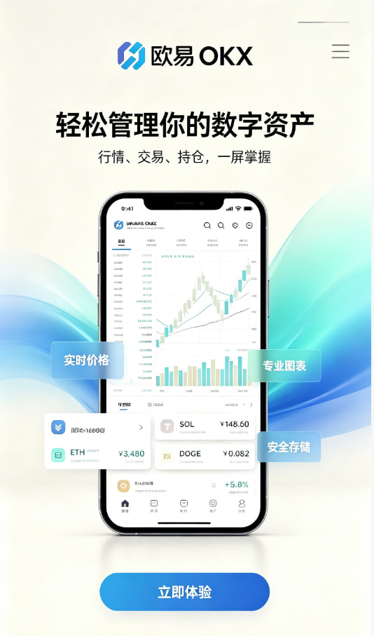 欧交易所APP官方下载交易入门